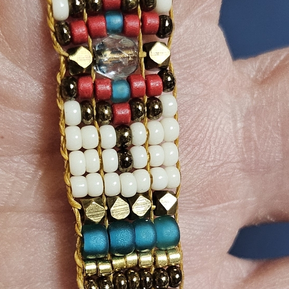 NWOT Sundance Catalog Bracelet - Picture 11 of 13